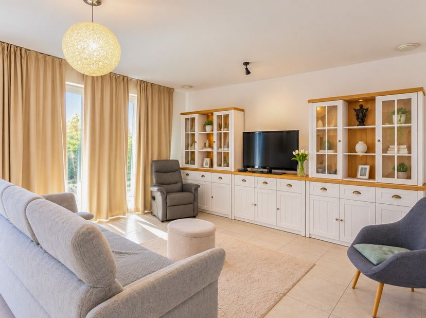 Appartement te huur in Burgemeestersstraat 5 bus 0202,
                    3870 Mechelen-Bovelingen