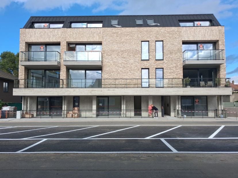 Appartement te koop in Zeelaan 18 bus 0303,
                    8434 Lombardsijde
