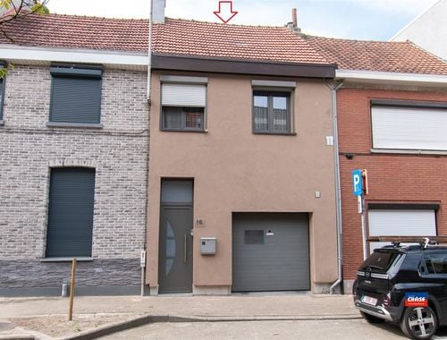                                         Woning te koop in Hoboken, € 329.000

