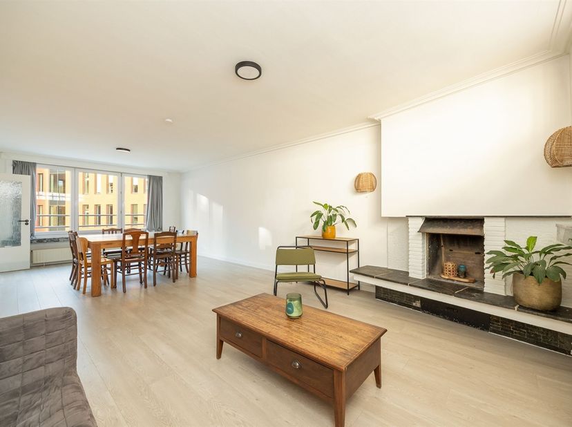 Appartement te koop in Stephensonstraat 11 bus 302,
                    2800 Mechelen