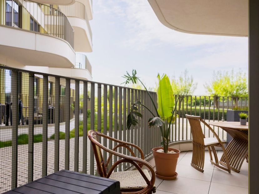 Appartement à vendre
                    à 2850 Boom