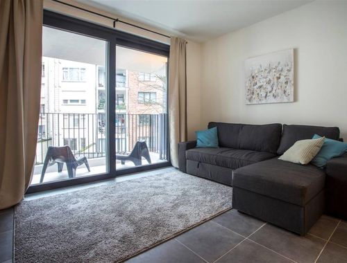                                         Appartement te huur in Antwerpen, € 850
