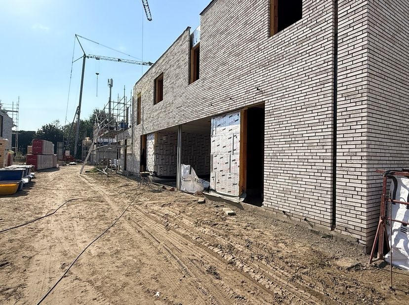 Huis te koop in Weggevoerdenlaan 7,
                    9990 Maldegem