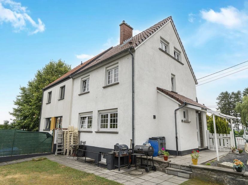 Huis te koop
                    in 1430 Quenast