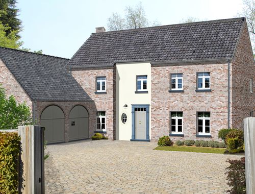                                         Maison à vendre à Schriek, € 797.319
