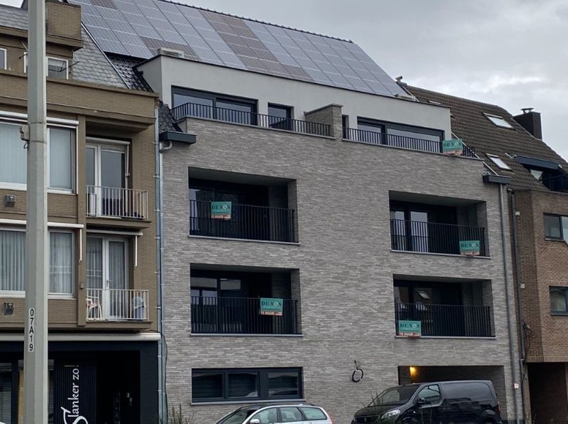 Appartement à louer
                    à 9900 Eeklo