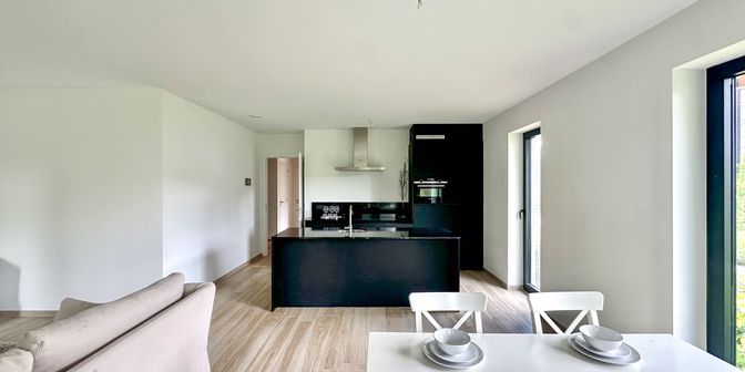 Appartement te koop in kapmes 12 bus 1, 2500 Lier