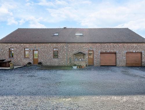                                         Woning te koop in Villers-Saint-Amand, € 495.000
