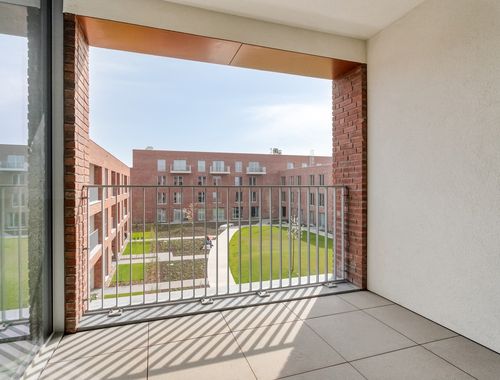                                        Appartement te koop in Oudenaarde, € 335.401,98
