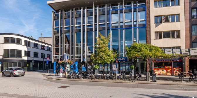 Appartement à vendre à Grote Markt 23 boîte 2, 2300 Turnhout