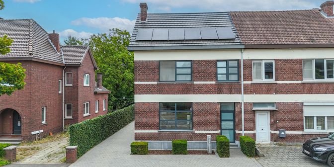 Huis te koop in Lieve Vrouwstraat 43, 3600 Genk