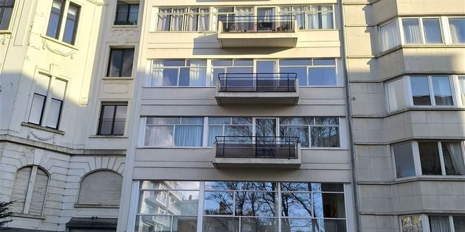 Appartement te koop in Avenue Jeanne 4, 1050 Elsene