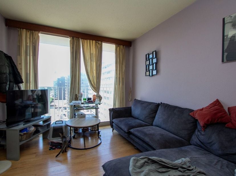 Appartement te koop in Henegouwenstraat 17 bus 0604,
                    8620 Nieuwpoort