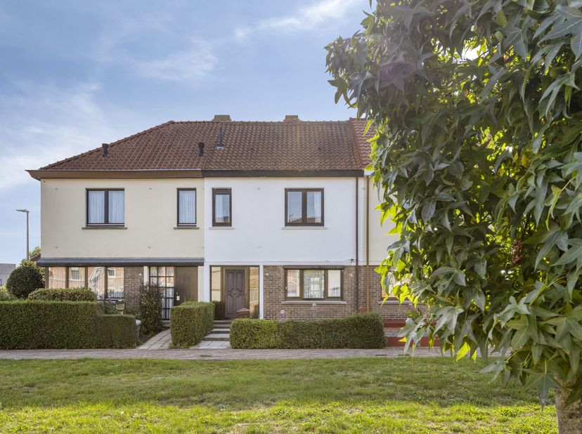 Huis te koop in Theodoor Vermijlenstraat 49,
                    9200 Dendermonde
