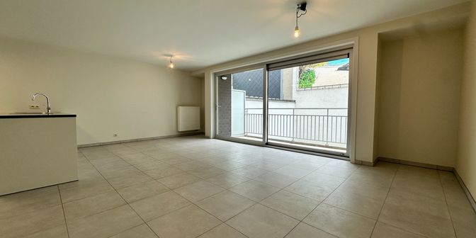 Appartement à vendre à Christinastraat 51, 8400 Oostende