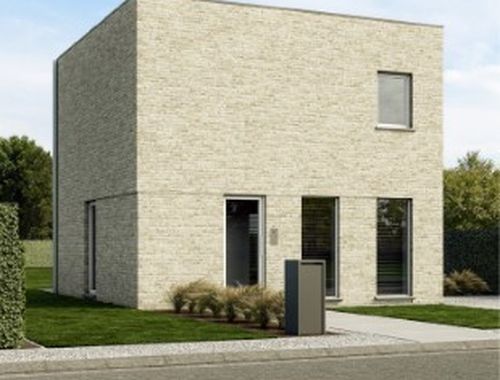                                        Woning te koop in Testelt, € 344.535
