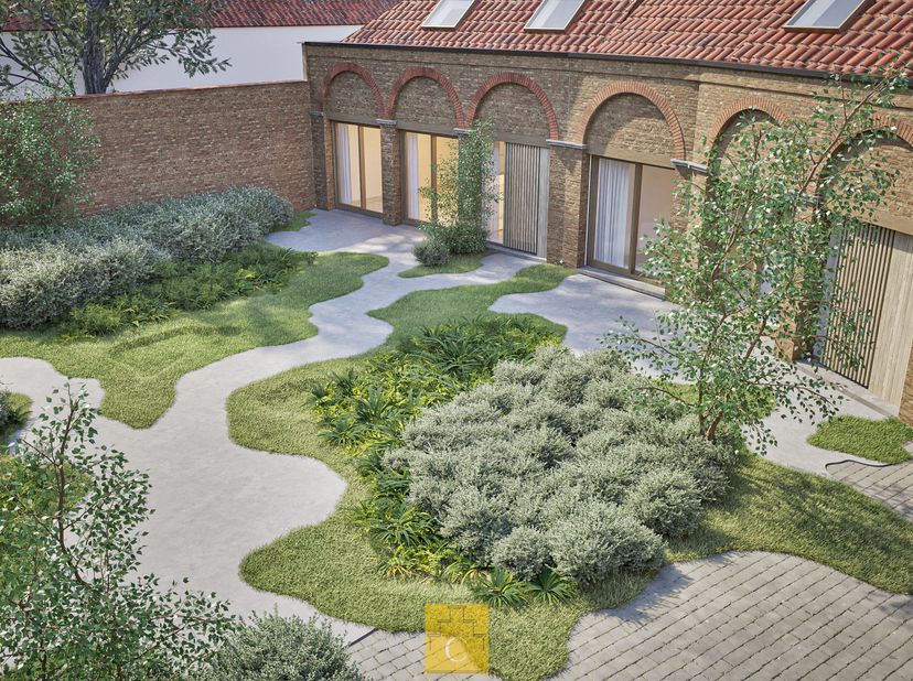 Appartement à vendre
                    à 8000 Brugge