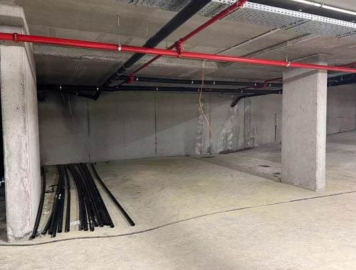                                         Garagebox te koop in Scherpenheuvel, € 25.000
