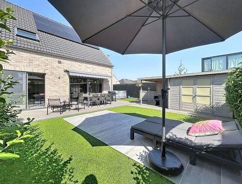                                         Maison à vendre à De Klinge, € 525.000
