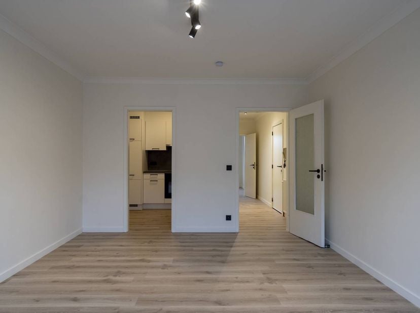 Appartement te huur in Rekollettenstraat 35 bus 21,
                    8500 Kortrijk
