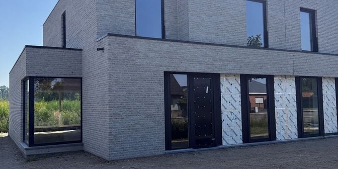 Huis te koop in Westkerksestraat 115 bus A, 8460 Oudenburg