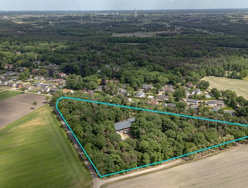                                         Gemengd gebruik te koop in Oud-Turnhout, € 1.150.000
