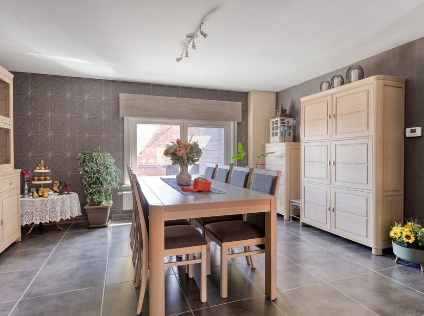 Maison à vendre
                    à 8880 Ledegem