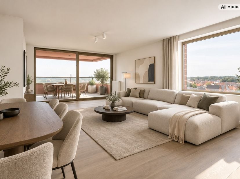 Appartement te koop in Kursaalpoort 33 bus B10,
                    2300 Turnhout