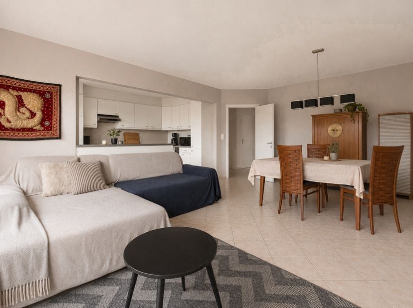 Appartement à vendre
                    à 2070 Burcht