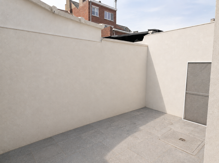 Ben je op zoek naar een instapklare woning op een rustige ligging in Gent? Dan is deze charmante woning in de Klapeksterstraat zeker een bezoek waard.