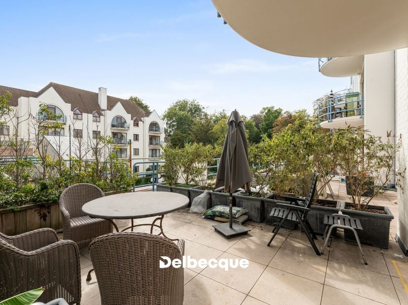 Appartement te koop in Garenmarkt 10 bus 32.1,
                    8000 Brugge