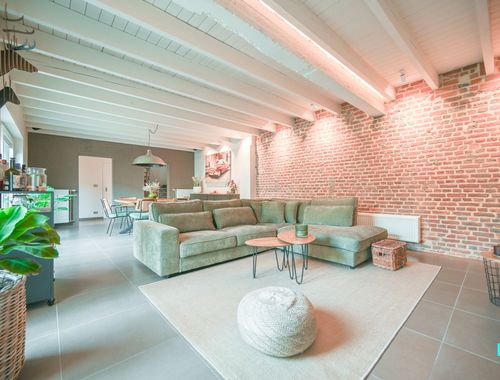                                         Maison à vendre à Izegem, € 465.000
