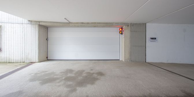 Garage te koop in Dienstweg Havengeul 10++, 8620 Nieuwpoort