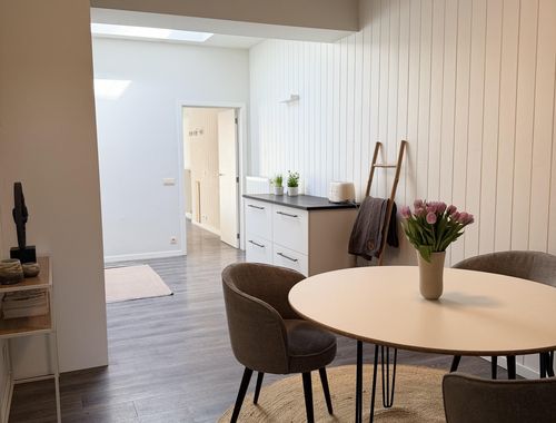                                         Maison à vendre à Kortrijk, € 274.000
