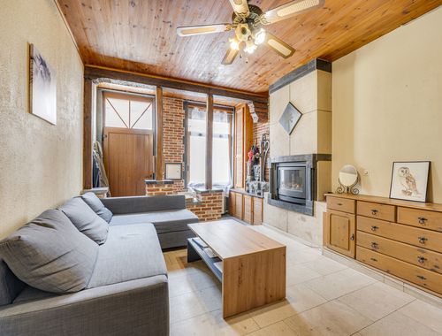                                         Eengezinswoning te koop in Petit-Enghien, € 195.000
