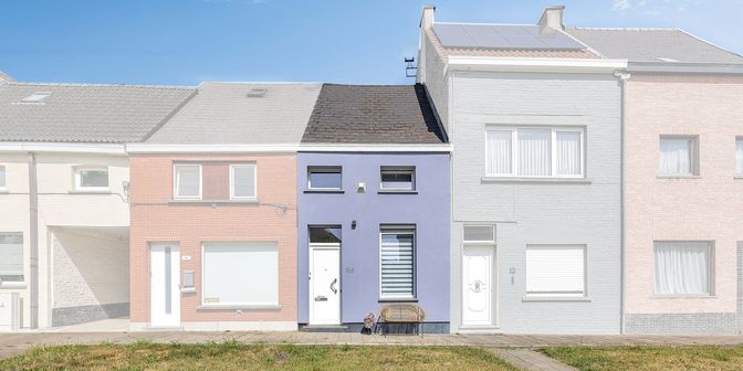 Huis te koop in Blektestraat 24, 9300 Aalst