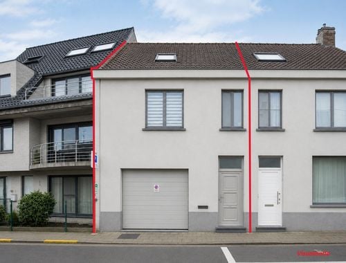                                         Woning te koop in Koekelare, € 275.000
