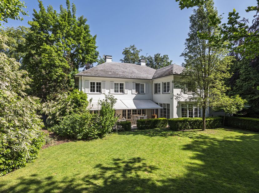 Huis te koop in Oudebaan 15a,
                    2350 Vosselaar