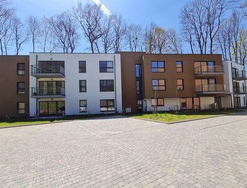                                         Appartement te huur in Jambes, € 850
