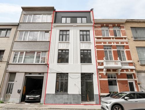                                         Appartementsgebouw te koop in Antwerpen, € 2.914.000
