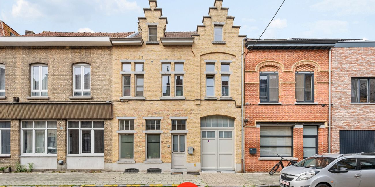 Doorgangstraat 12