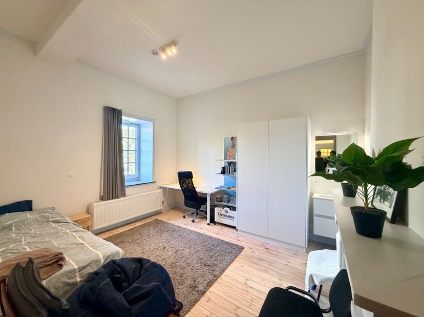 Kot-Colocation à louer
                    à 8500 Kortrijk