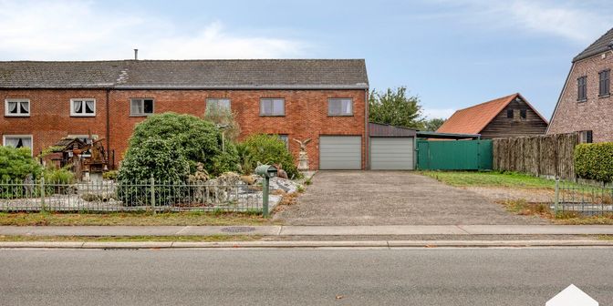 Maison à vendre à Kolonie 78, 3920 Lommel