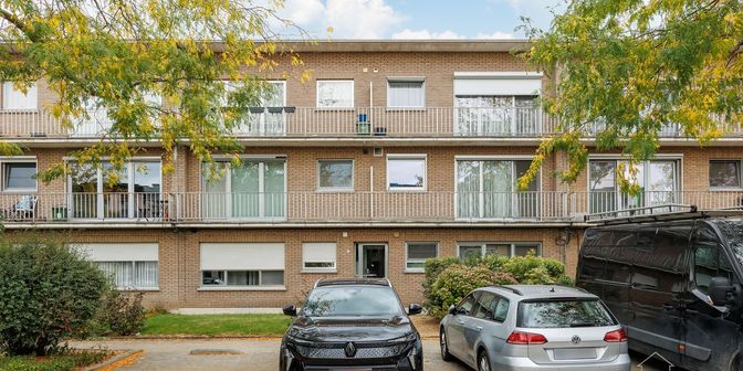 Appartement te koop in Buizegemlei 90 bus 4, 2650 Edegem