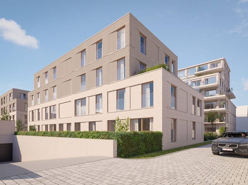 Bent u op zoek naar een centraal gelegen parkeerplaats/ garagebox in Middelkerke? In dit gloednieuwe project “Centr”, pal in het centrum van Middelker