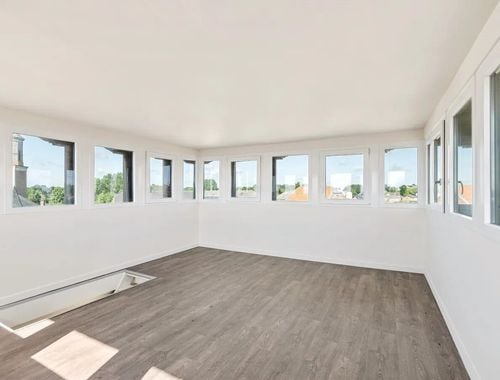                                         Triplex te koop in Kumtich, € 275.000
