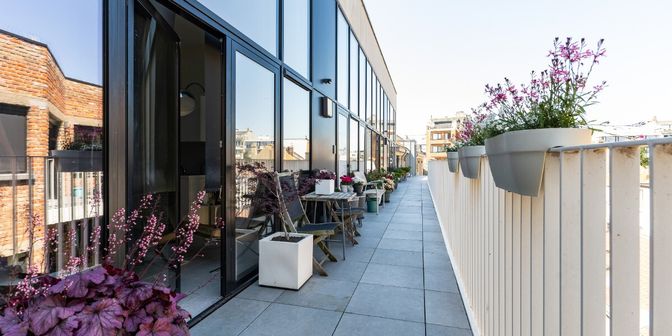 Appartement te koop in Amsterdamstraat 63 bus 0209, 8400 Oostende