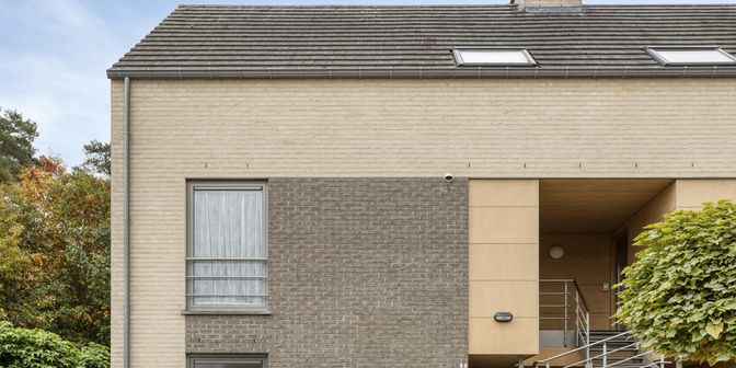 Appartement à vendre à Everselkiezel 1 boîte 11, 3550 Heusden