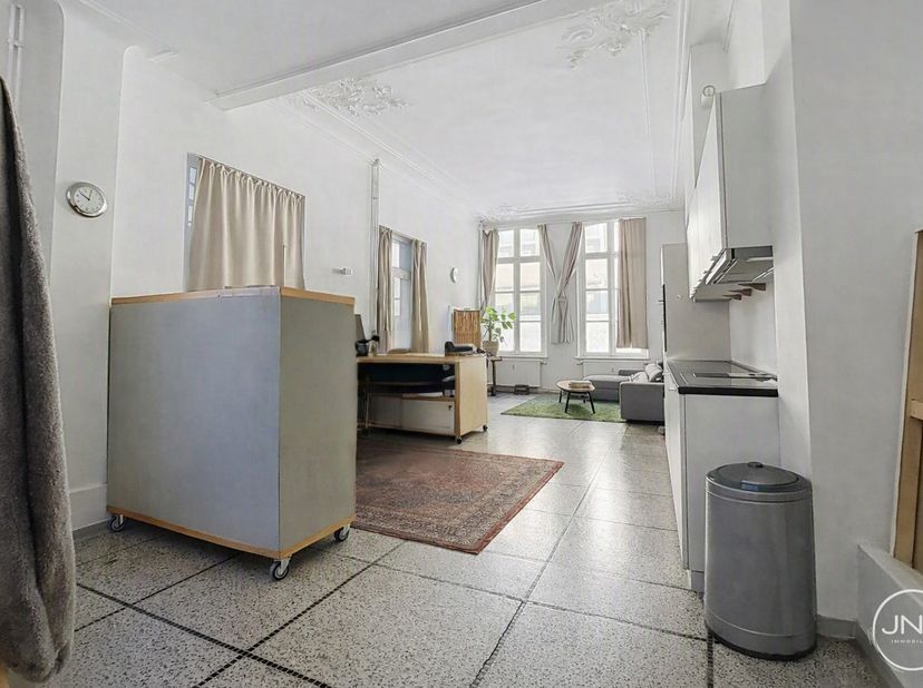Appartement te koop
                    in 4000 Liege
