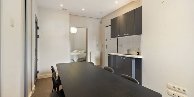 Appartement à louer à Meyerbeerstraat 24, 1190 Forest